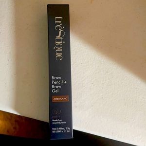 Brand new terStique Brow pencil and Brow gel